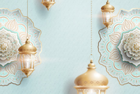 EID MUBARAK