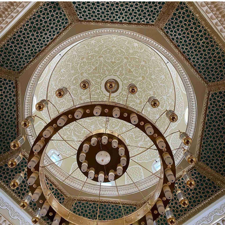 MOSQUE