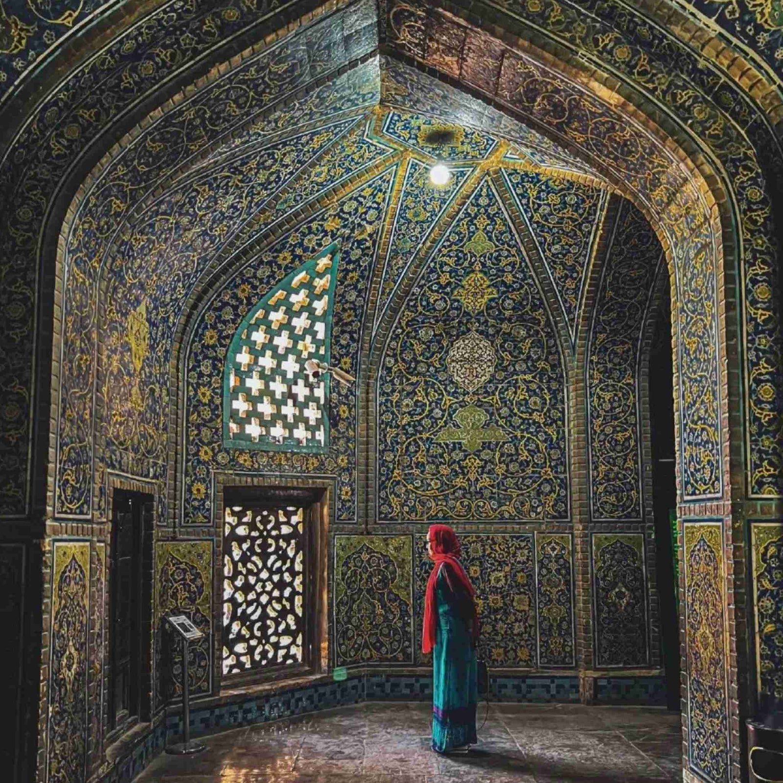 MOSQUE