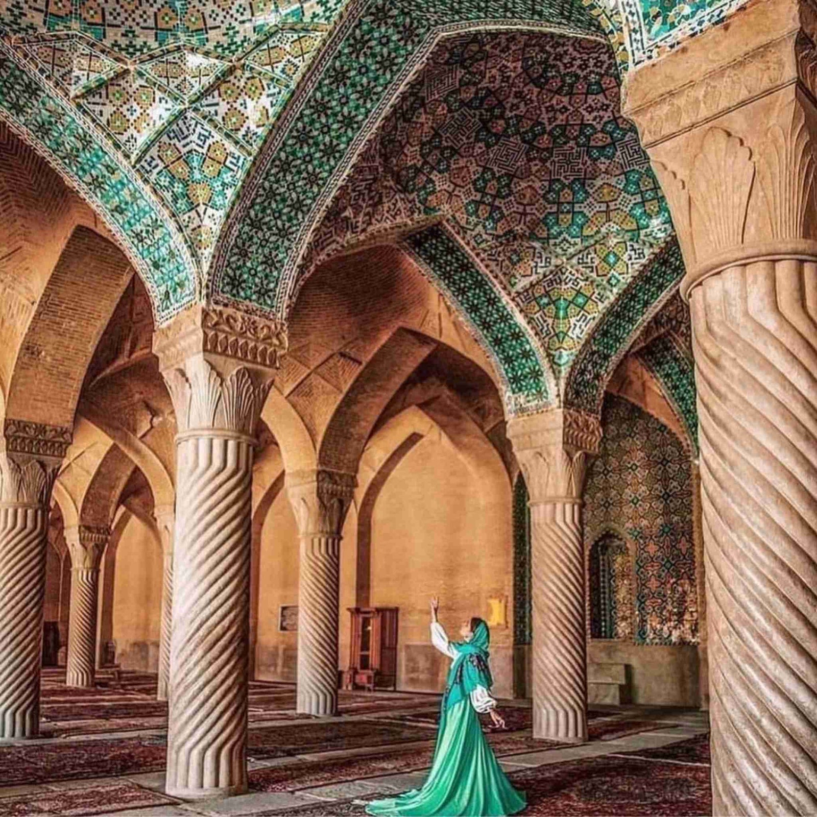 MOSQUE