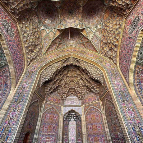 MOSQUE