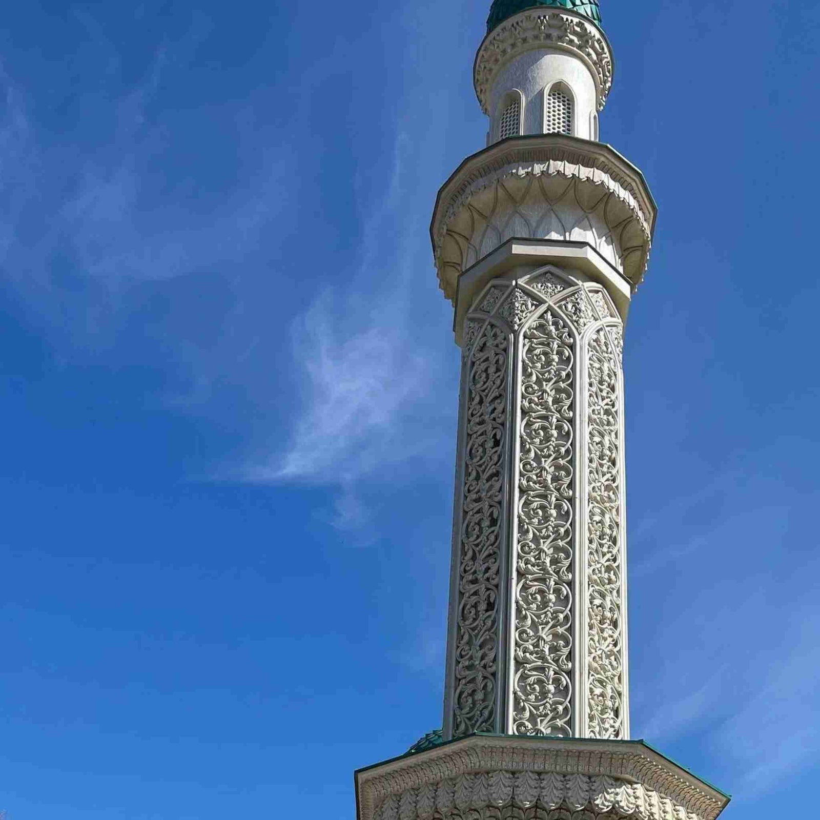 MOSQUE