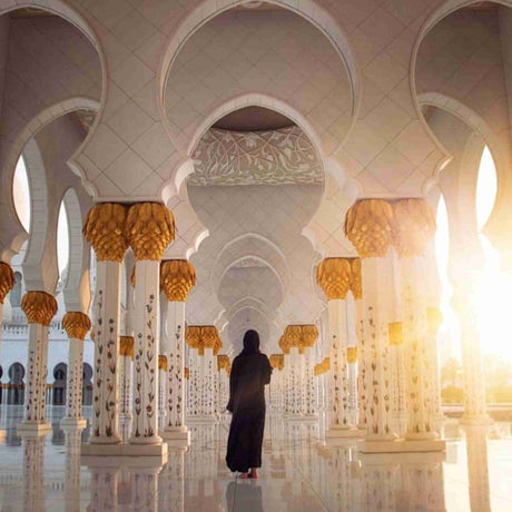 MOSQUE