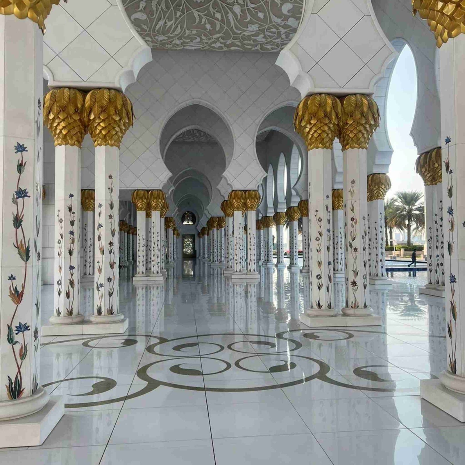 MOSQUE