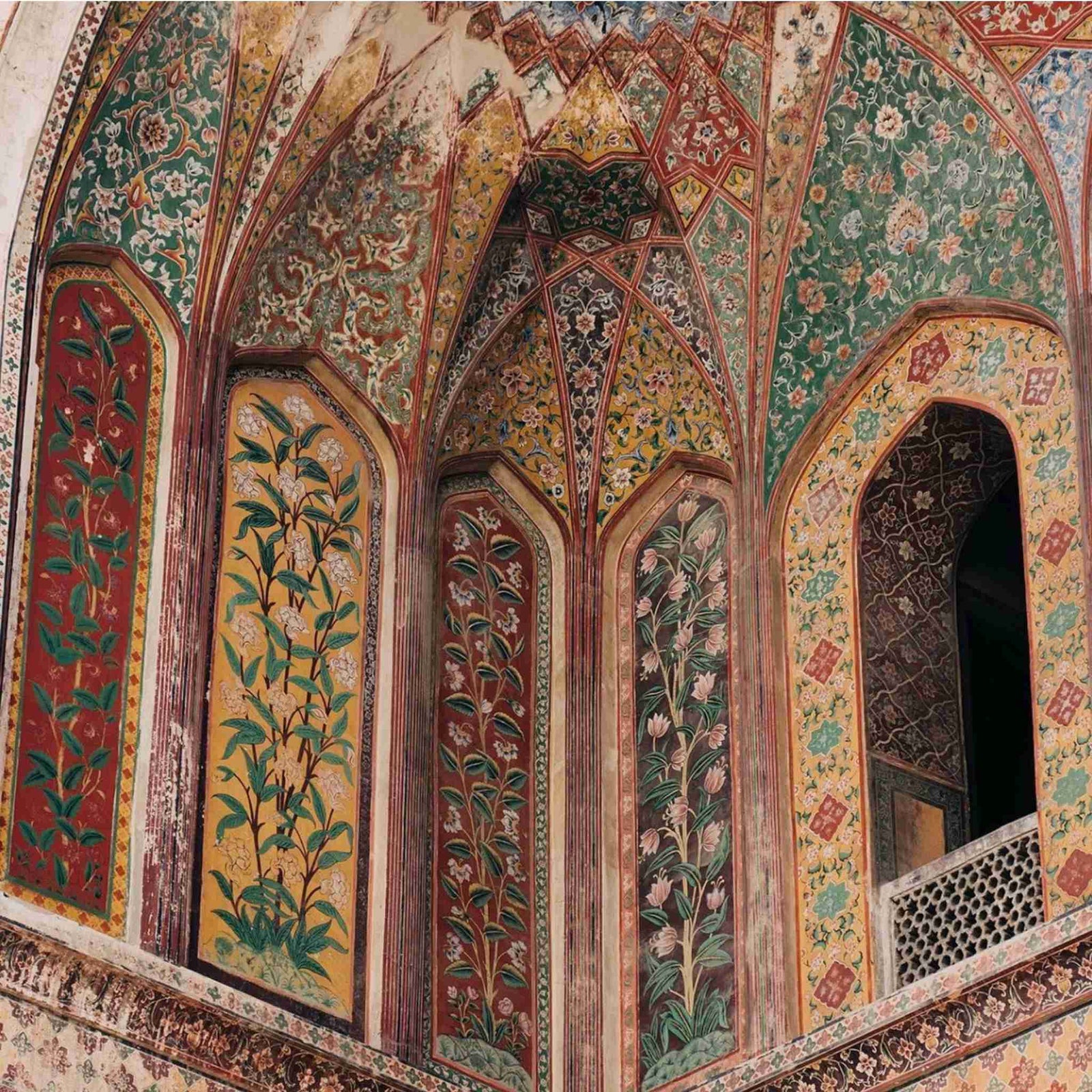 Mosque