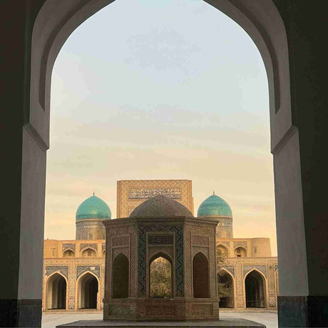 MOSQUE