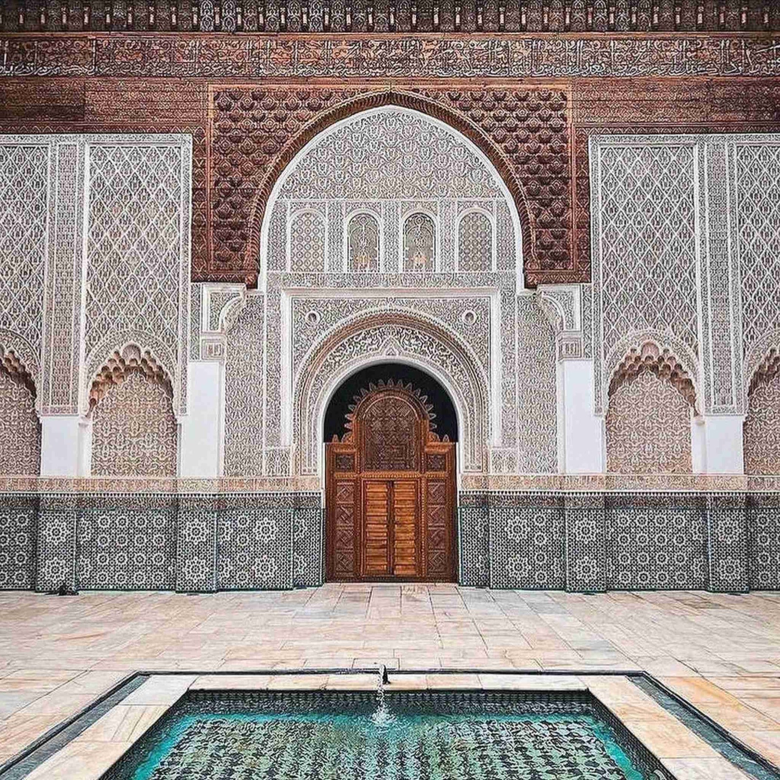 MOSQUE