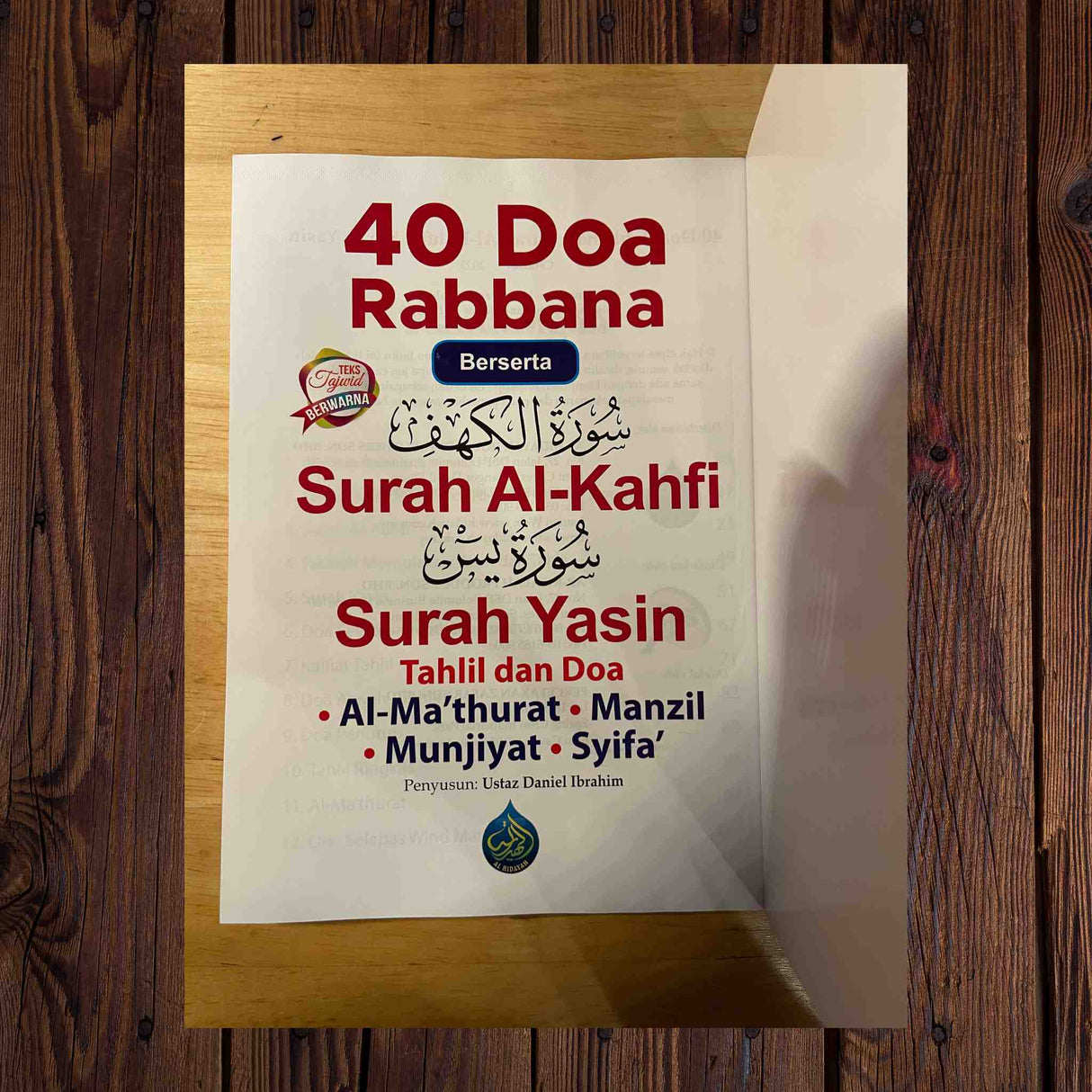 40 RABBANA