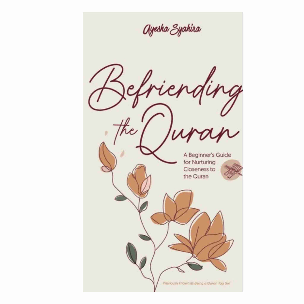 BOOK BY AYESHA SYAHIRA