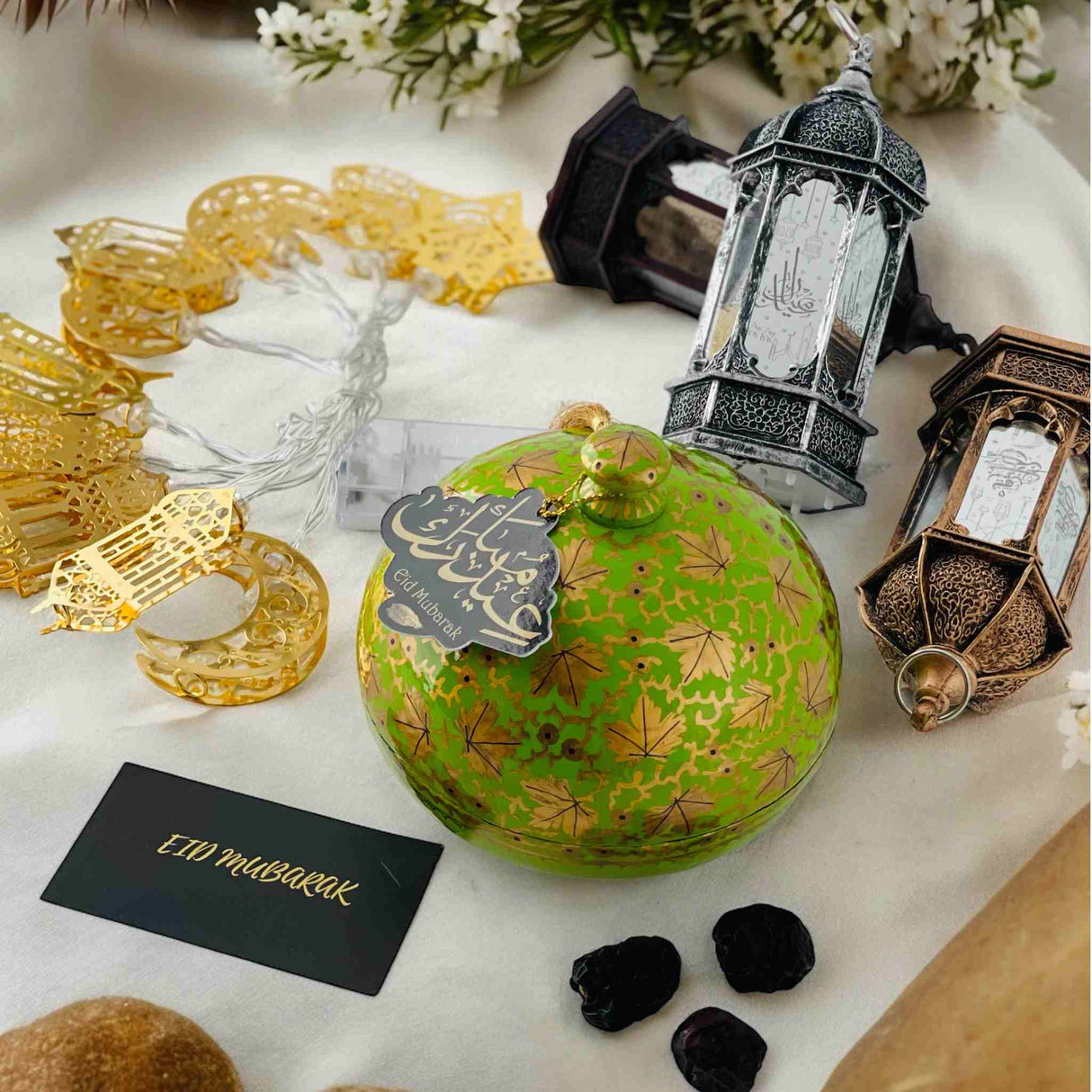 EID GIFTS ALHIQMA