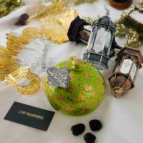 ALHIQMA EID GIFTS