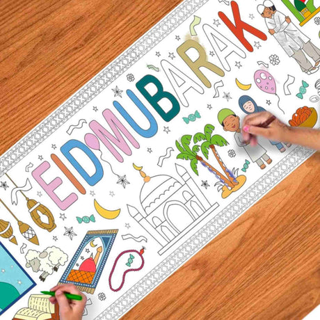 POSTER EID