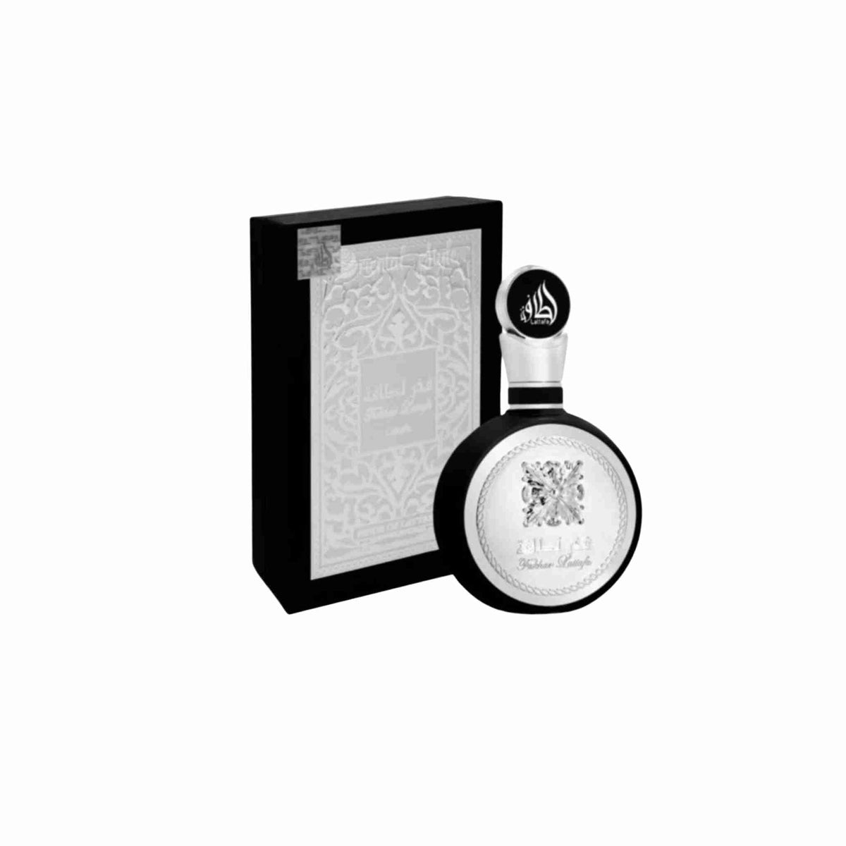 Fakhar Lattafa Perfume For Women And Men EDP 100ml – AlHiqma