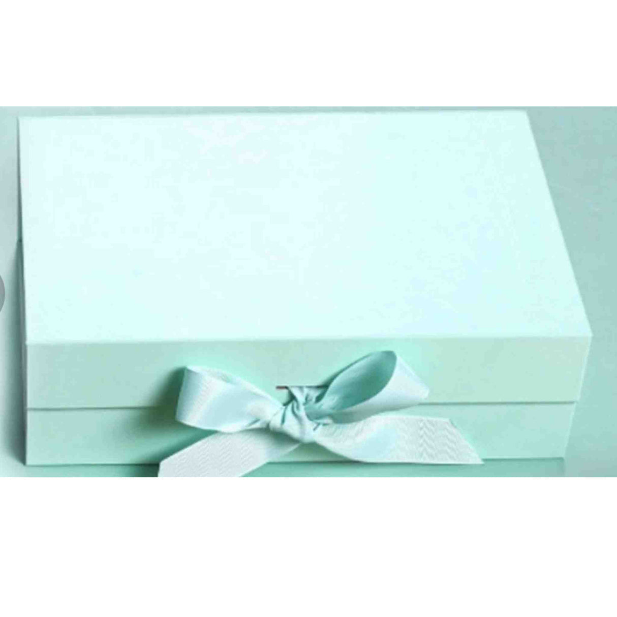 AL HIQMA GIFT BOX TIFFANY GREEN