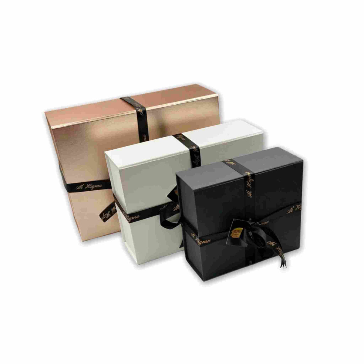 AL HIQMA BOXES FOR GIFTS
