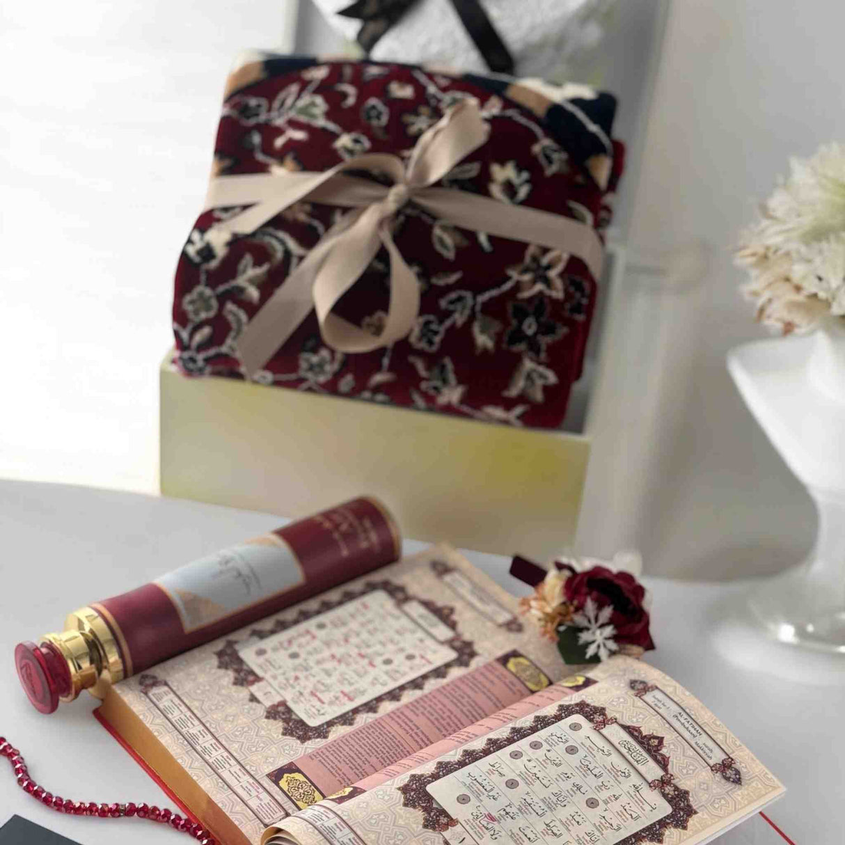 ALHIQMA GIFTSETS NOOR