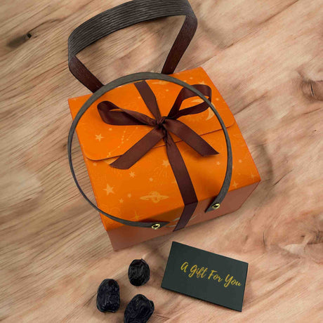 AJWA BAG 500G