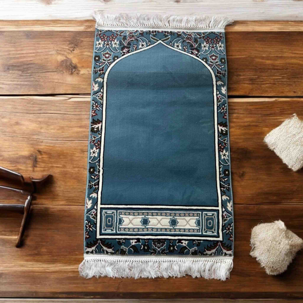 Prayer Mat Imam of Makkah Collections