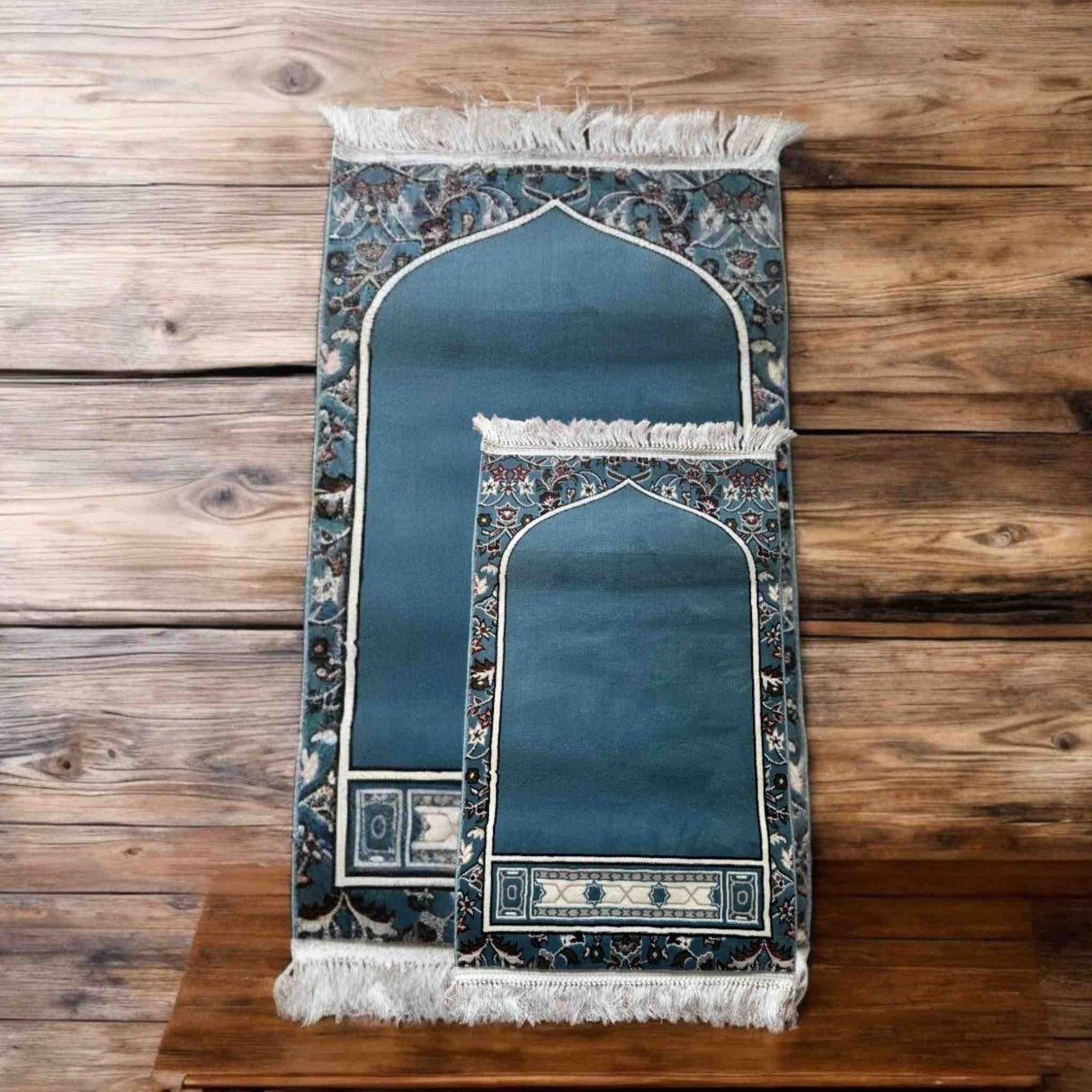 Prayer Mat Imam of Makkah Collections