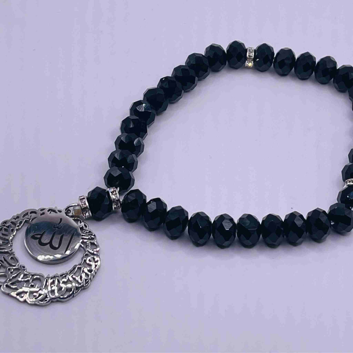 ALHIQMA TASBIH ALLAH TASSEL