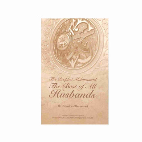 BOOK THE BEST OF ALL HUSBANDS