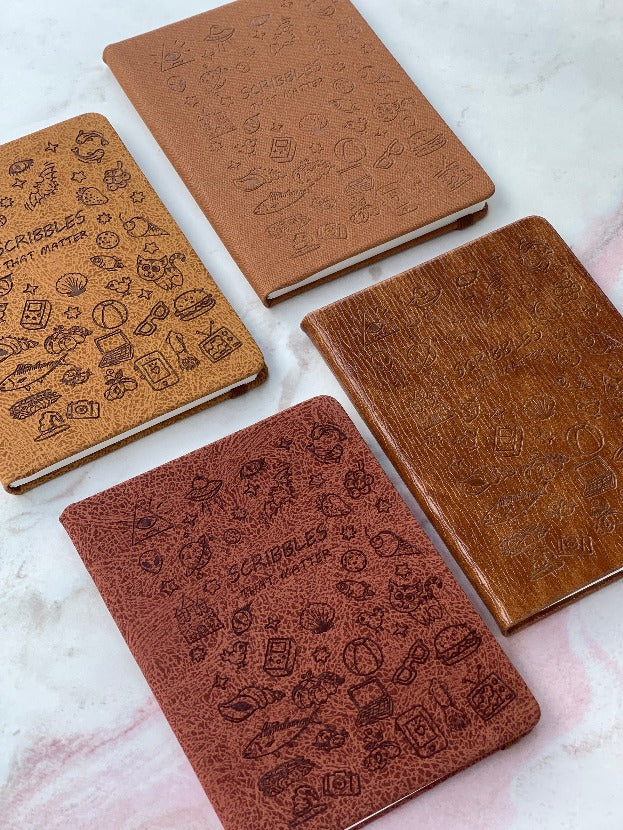 ALHIQMA NOTEBOOKS