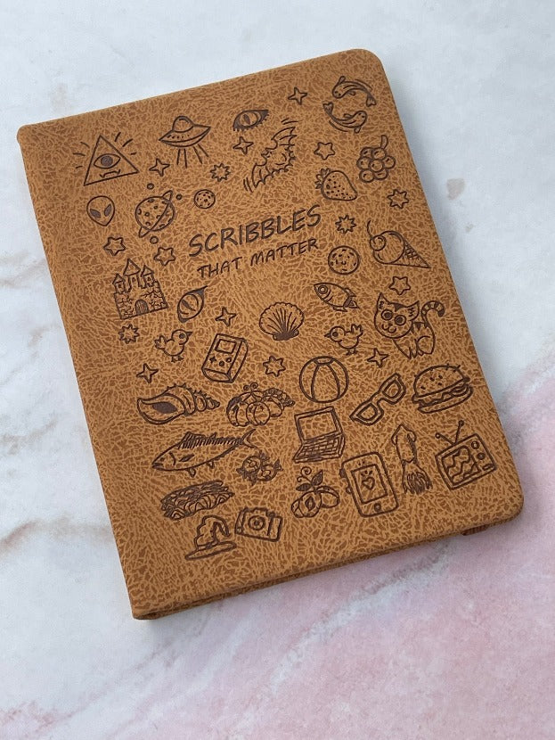 ALHIQMA NOTEBOOKS YELLOW ORCHE