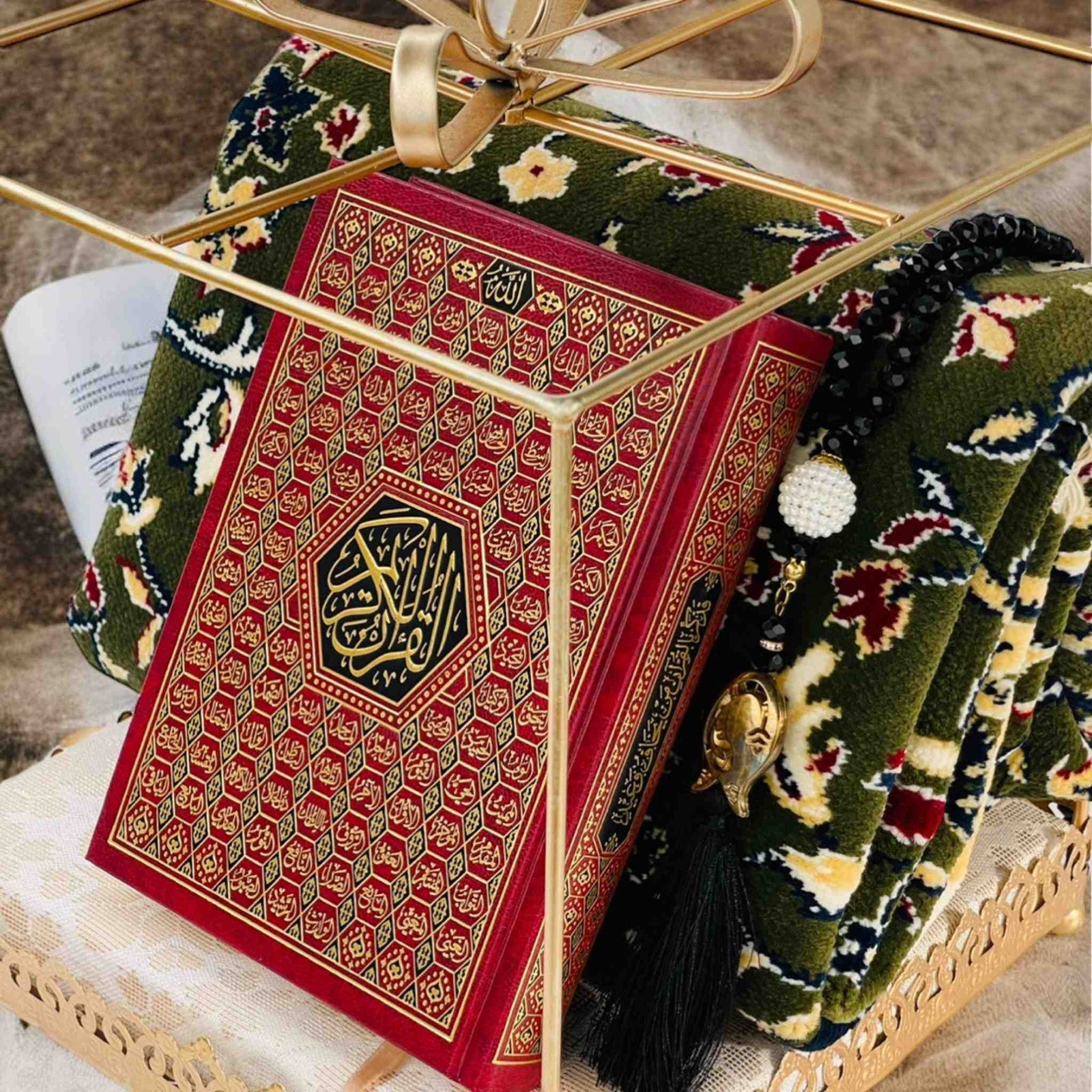 NUZUL AL QURAN