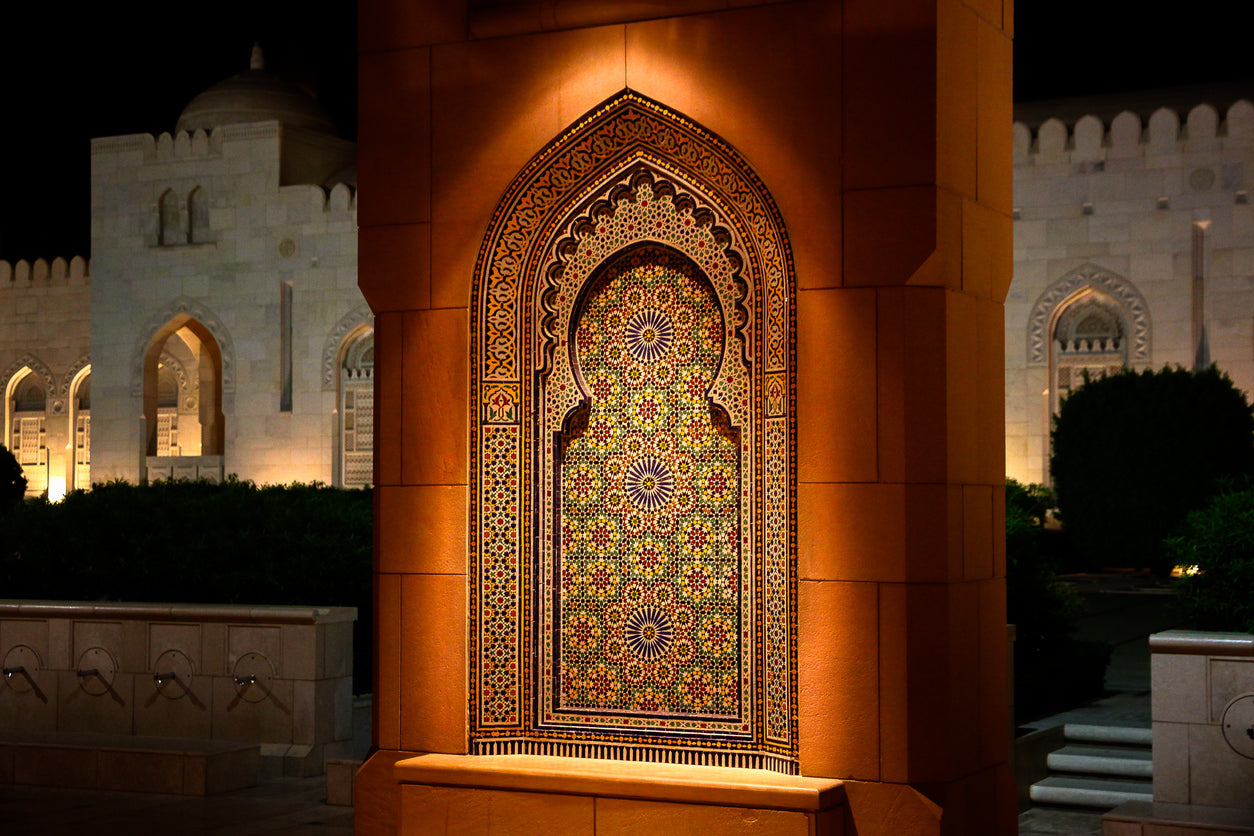 BARAQAH