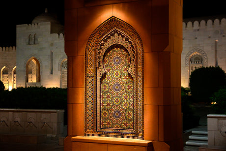 BARAQAH