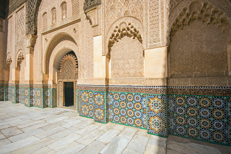 BARAQAH