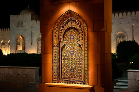 BARAQAH