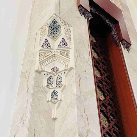 MOSQUE