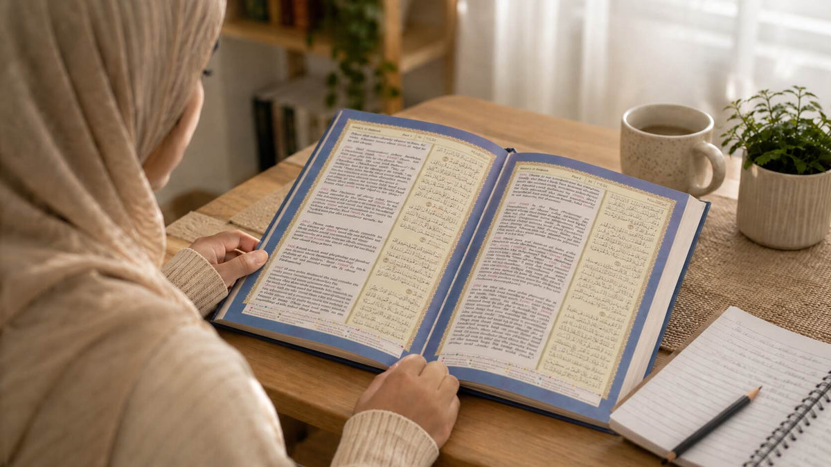 Tajweed Quran vs Transliteration Quran: Which to Choose?