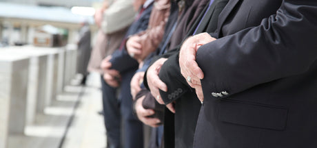 DHUHA PRAYERS