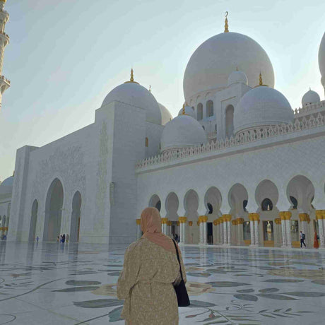 MOSQUE 
