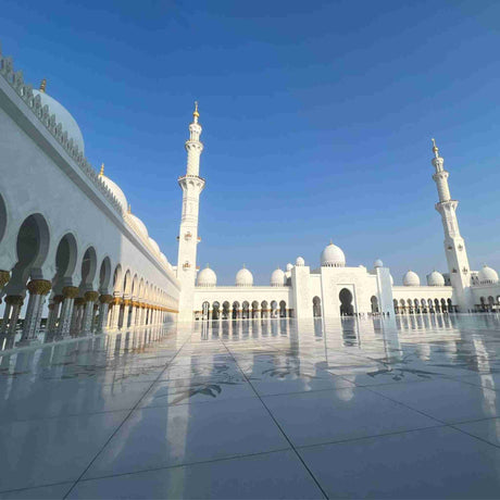MOSQUE
