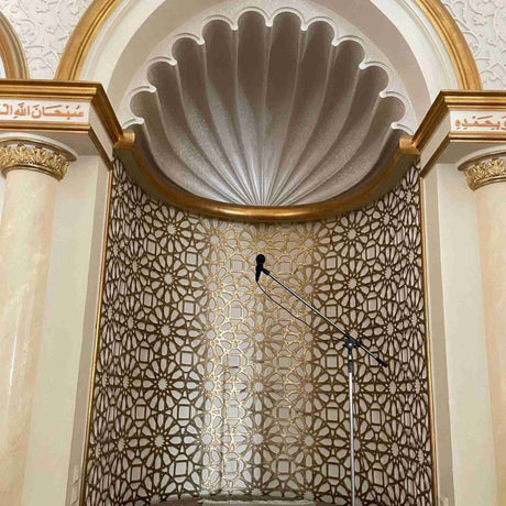 MOSQUE