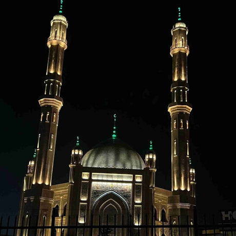 MOSQUE