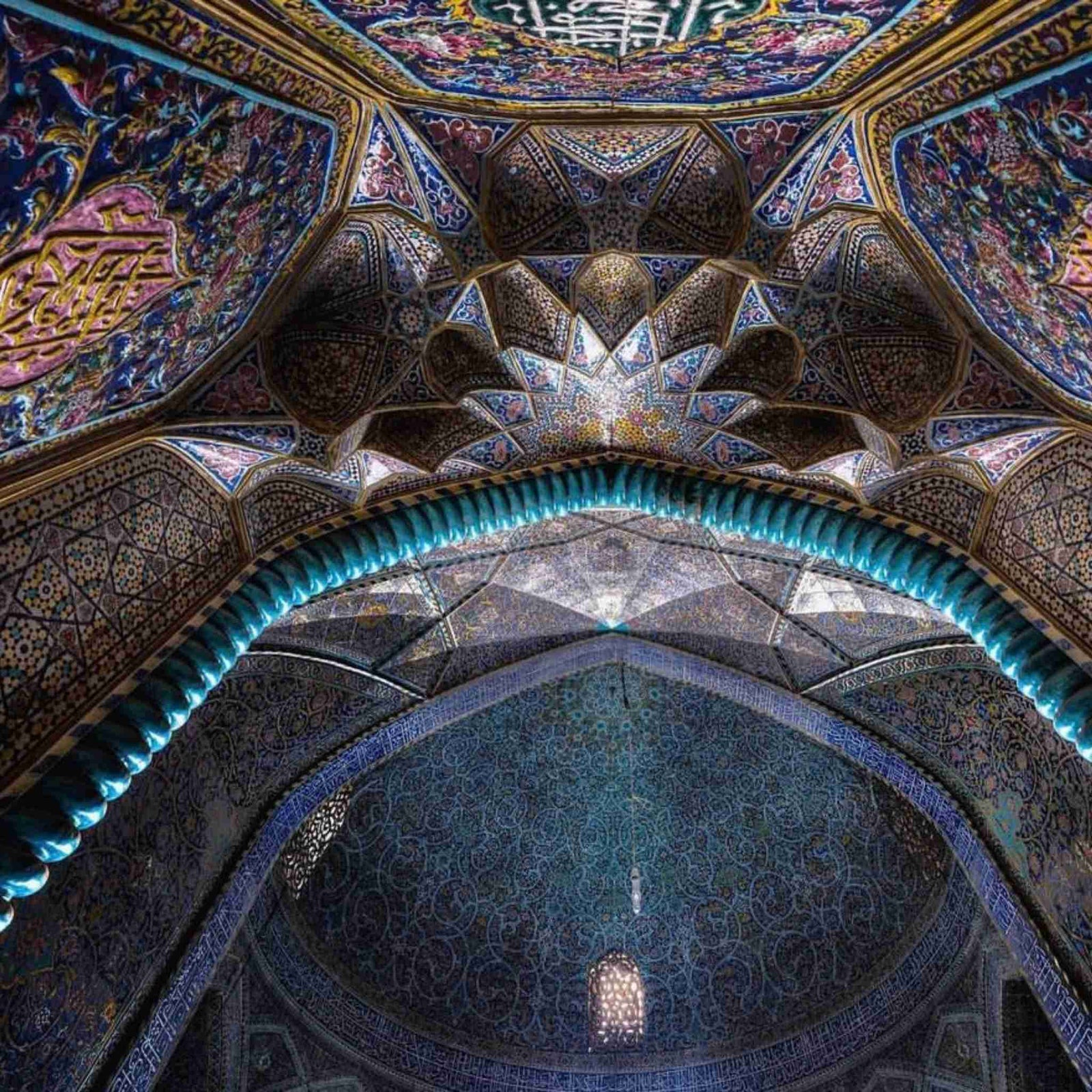 MOSQUE