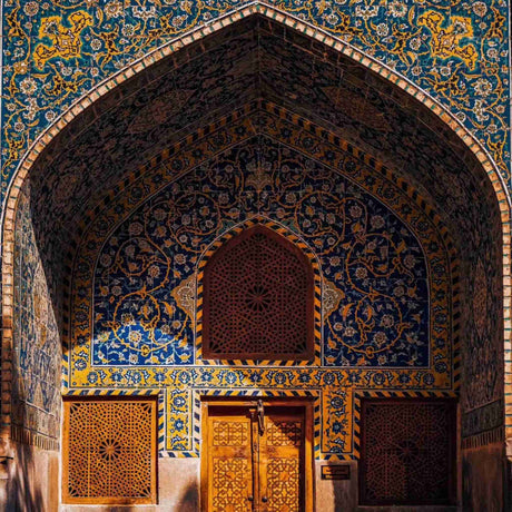 MOSQUE