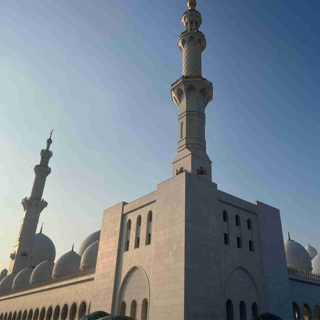 MOSQUE
