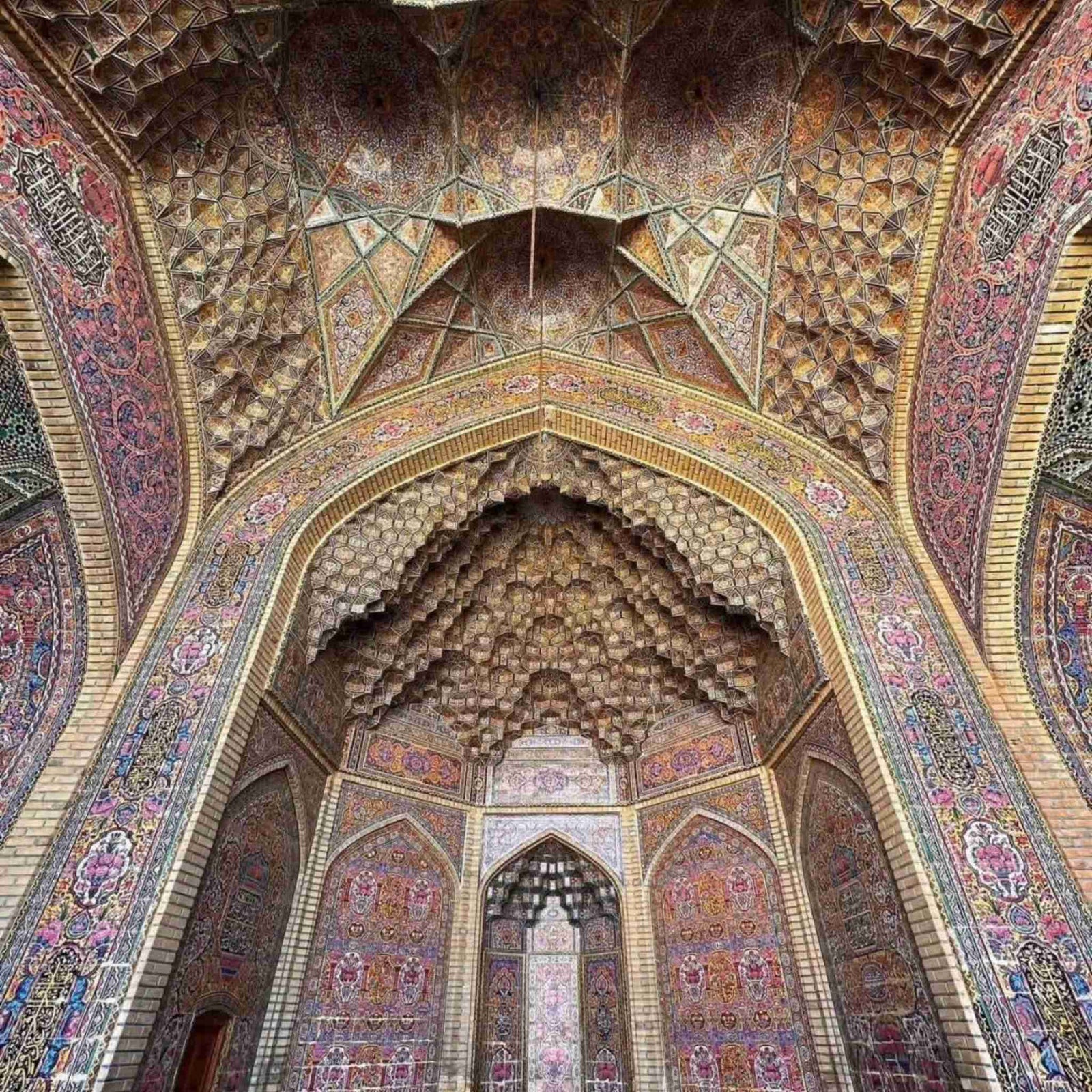 MOSQUE