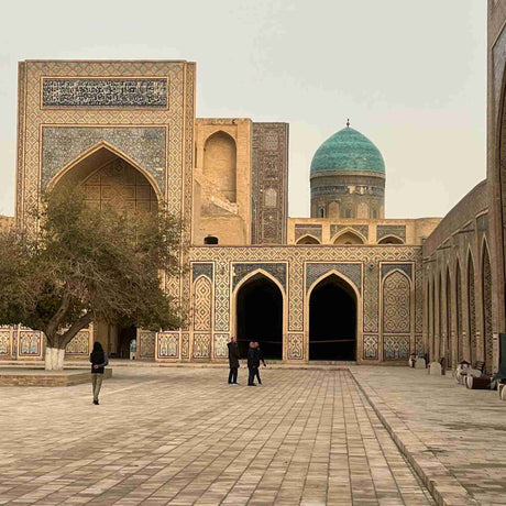 MOSQUE