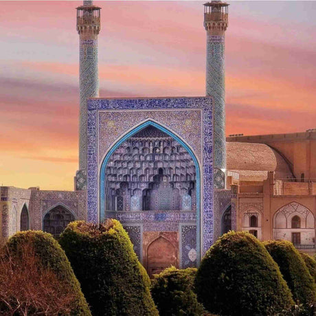 MOSQUE