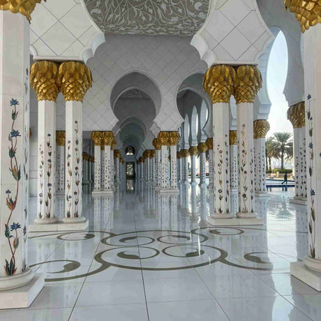 MOSQUE