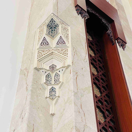 MOSQUE