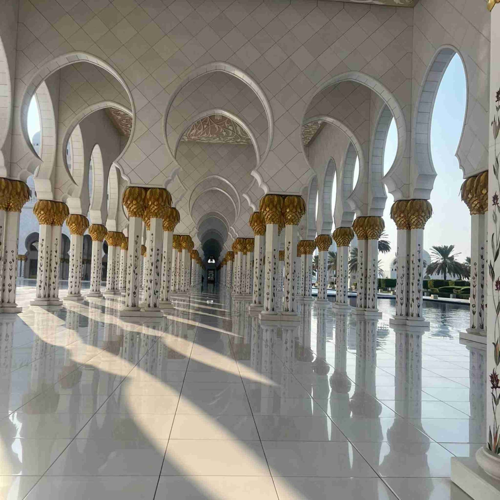 MOSQUE