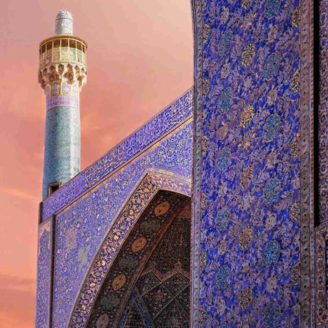 MOSQUE