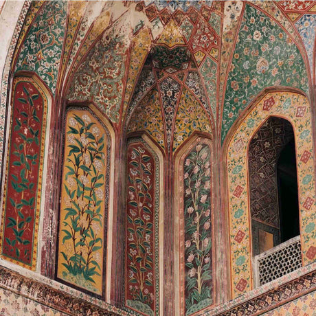 Mosque